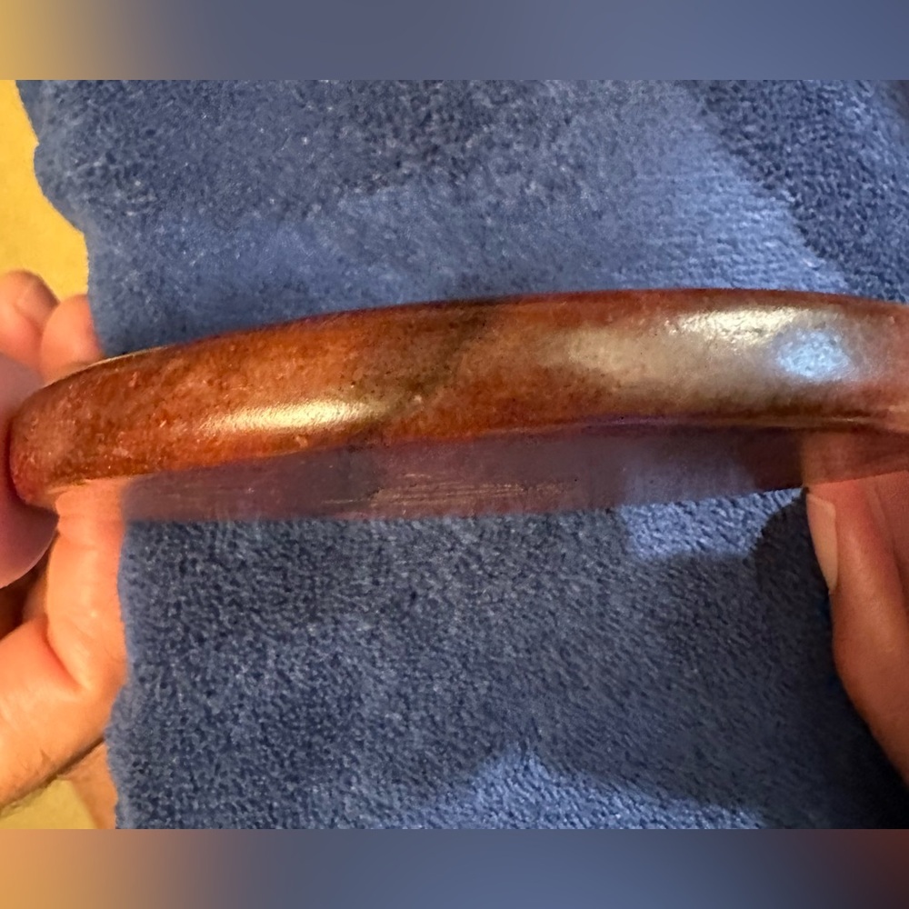 Hand made-KOA Mirror - Picture 4 of 6